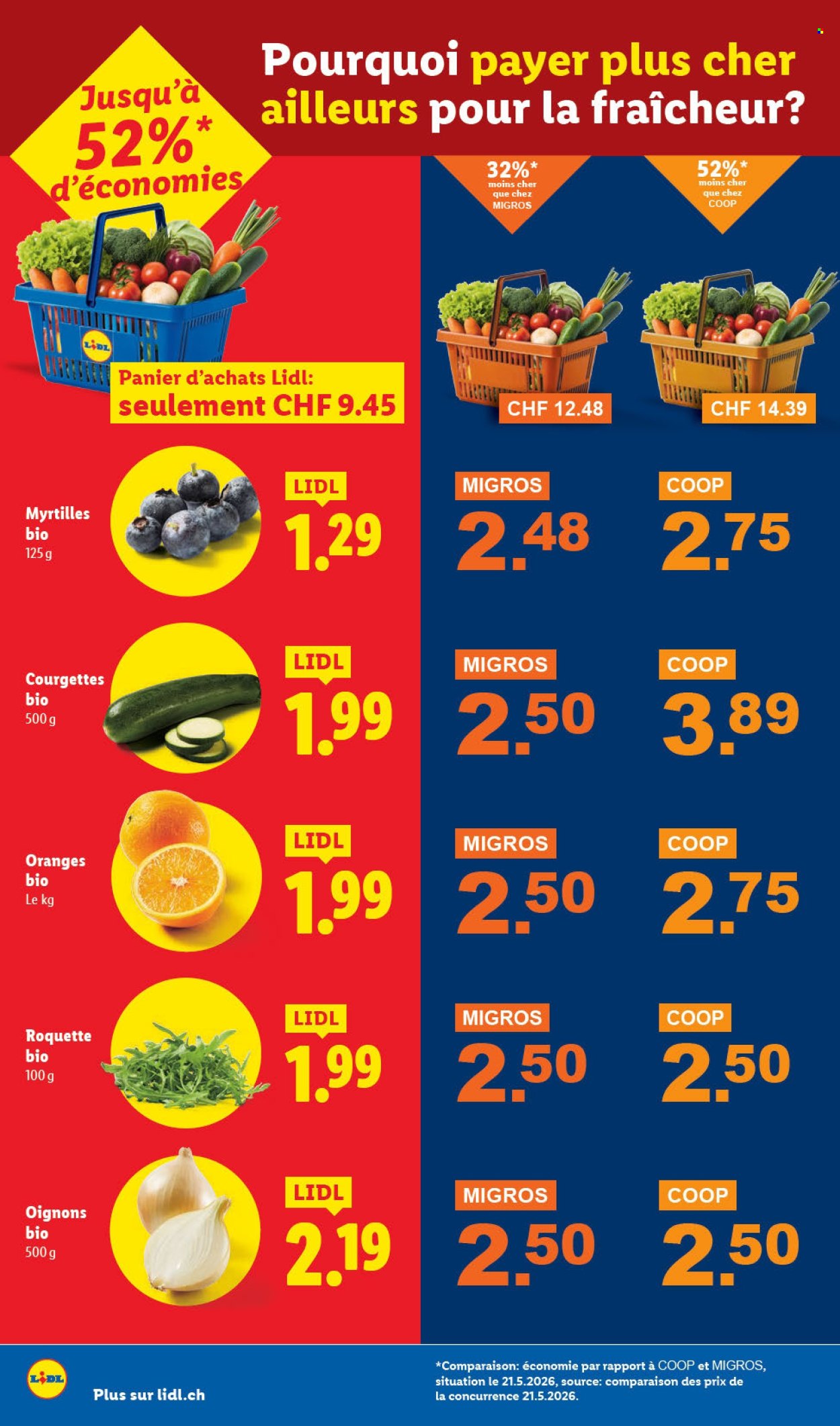 Volantino Lidl - 20.8.2026 - 26.8.2026. Pagina 10. Pagina 10