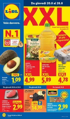 Lidl - S34