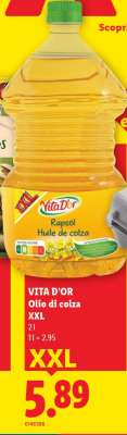 Vita D'or