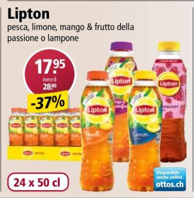 Lipton