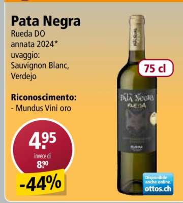 Pata Negra