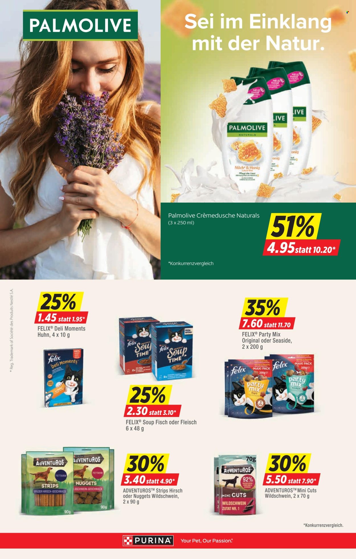 Volantino Denner - 20.8.2026 - 26.8.2026. Pagina 18. Pagina 18