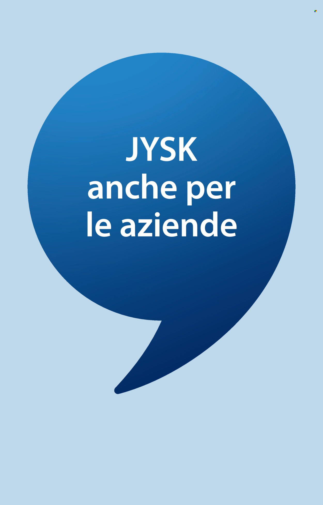 Volantino JYSK - 18.8.2026 - 31.8.2026. Pagina 9. Pagina 9