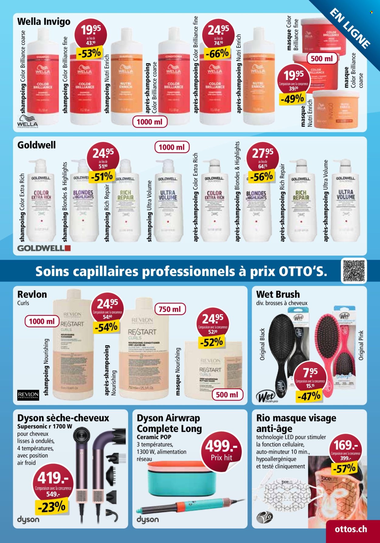Volantino Otto's. Pagina 17. Pagina 17