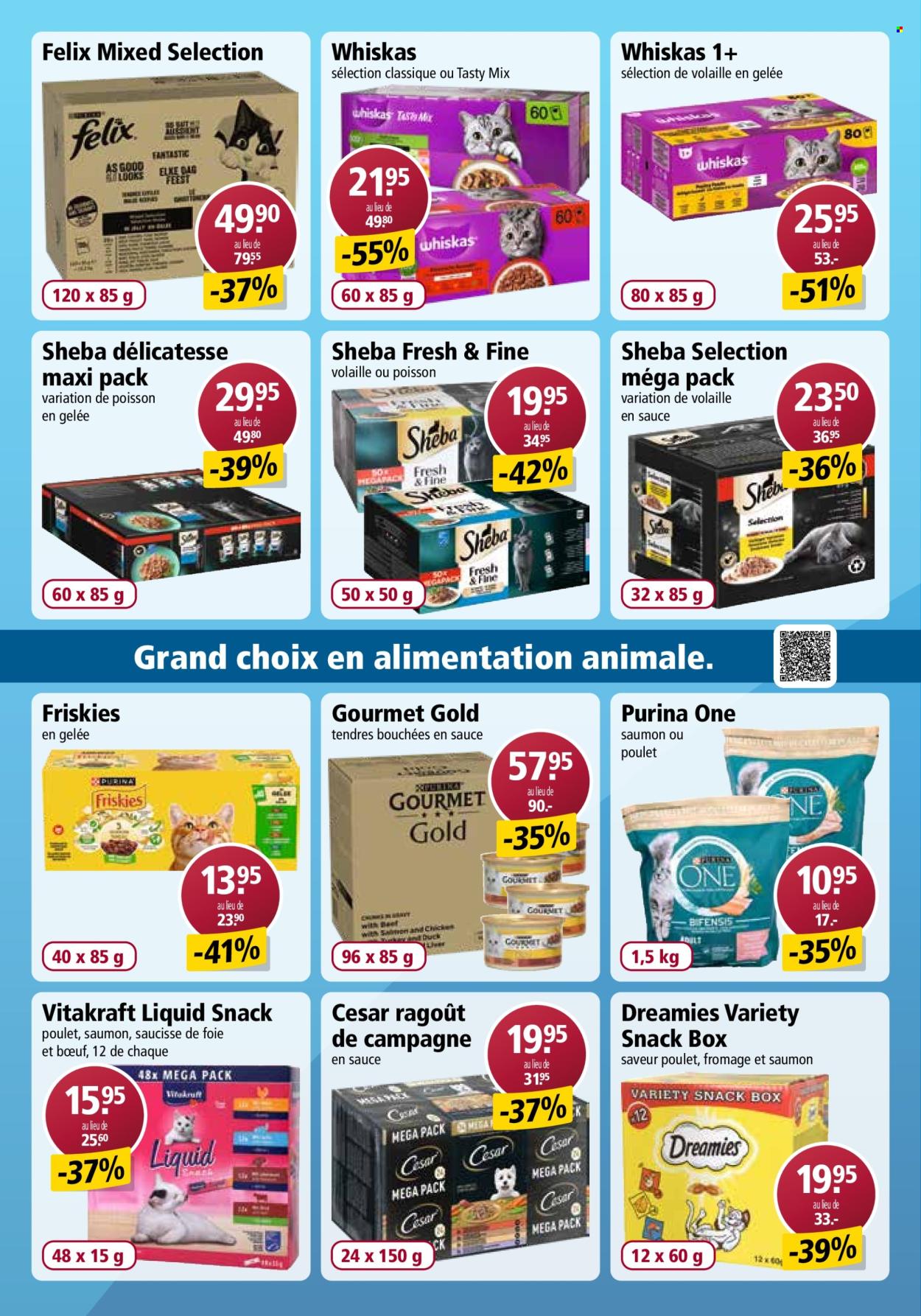Volantino Otto's. Pagina 20. Pagina 20