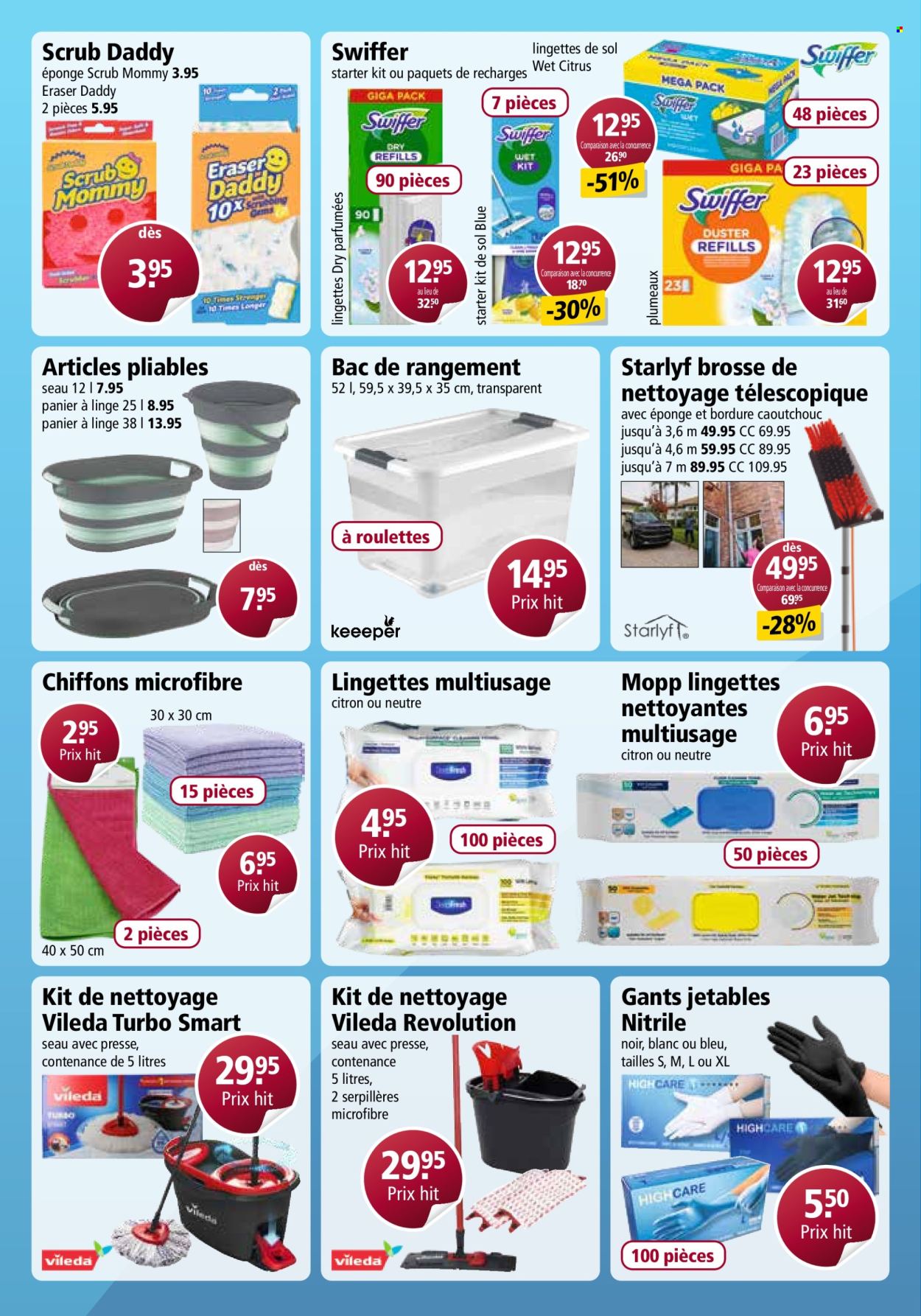 Volantino Otto's. Pagina 24. Pagina 24