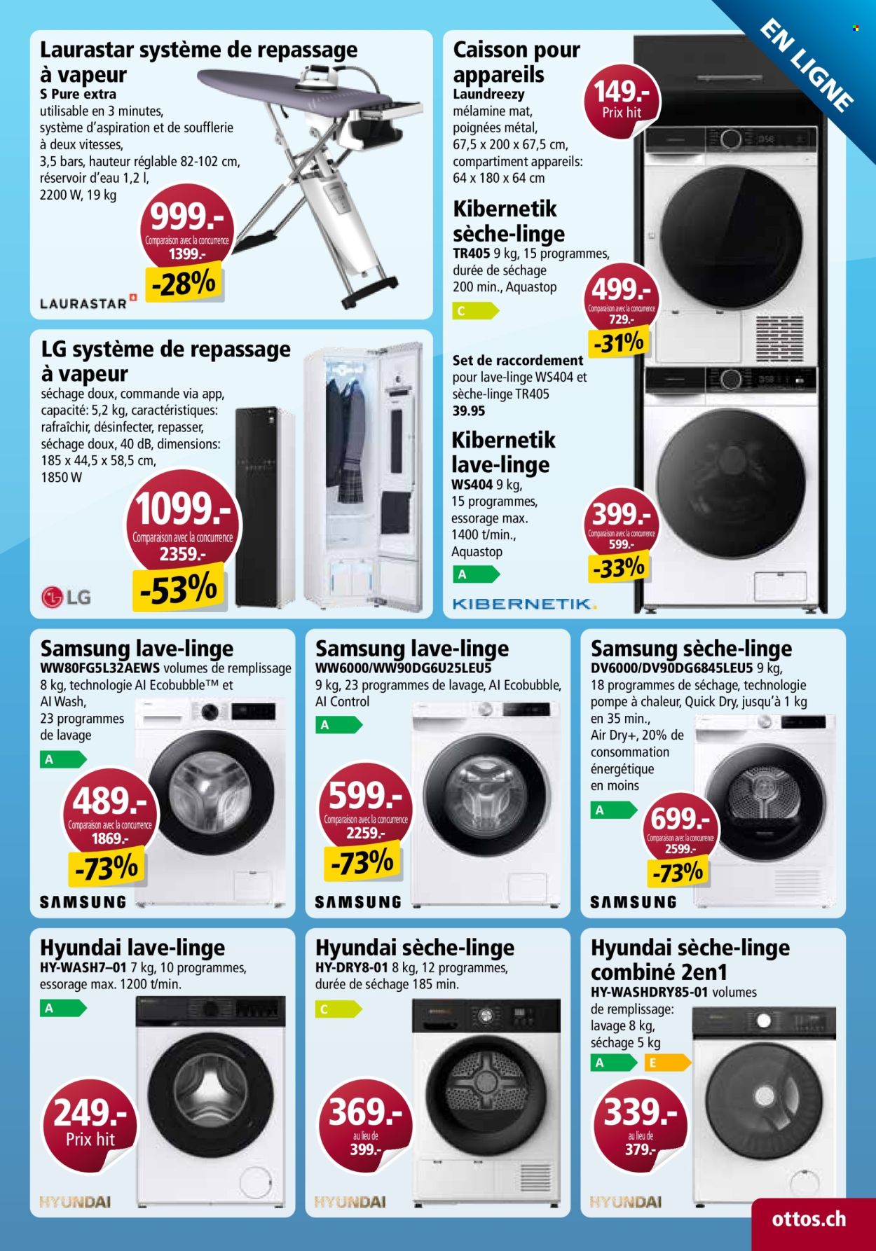 Volantino Otto's. Pagina 25. Pagina 25
