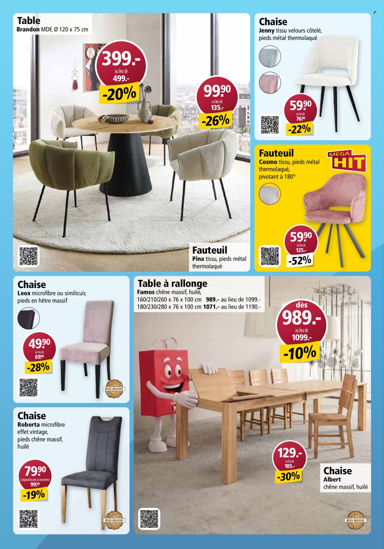 Volantino Otto's. Pagina 26. Pagina 26