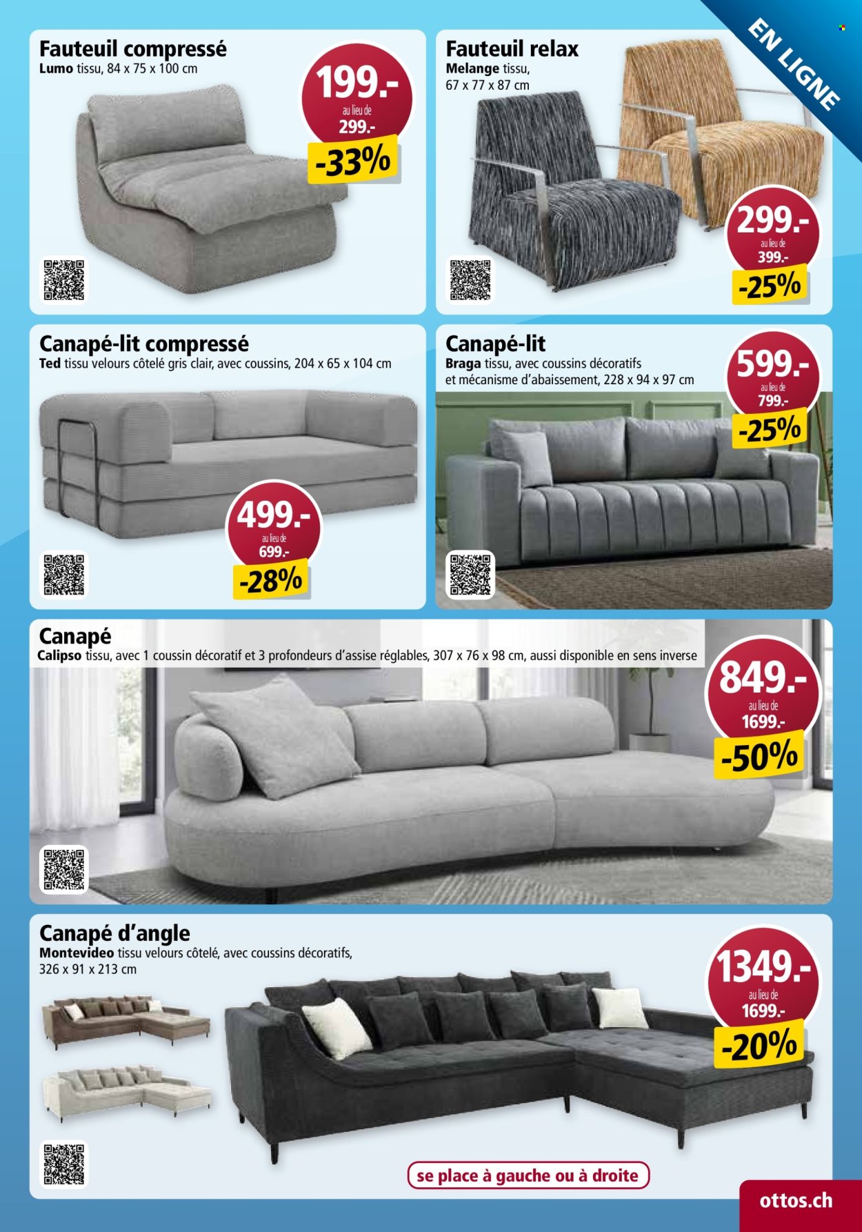 Volantino Otto's. Pagina 27. Pagina 27