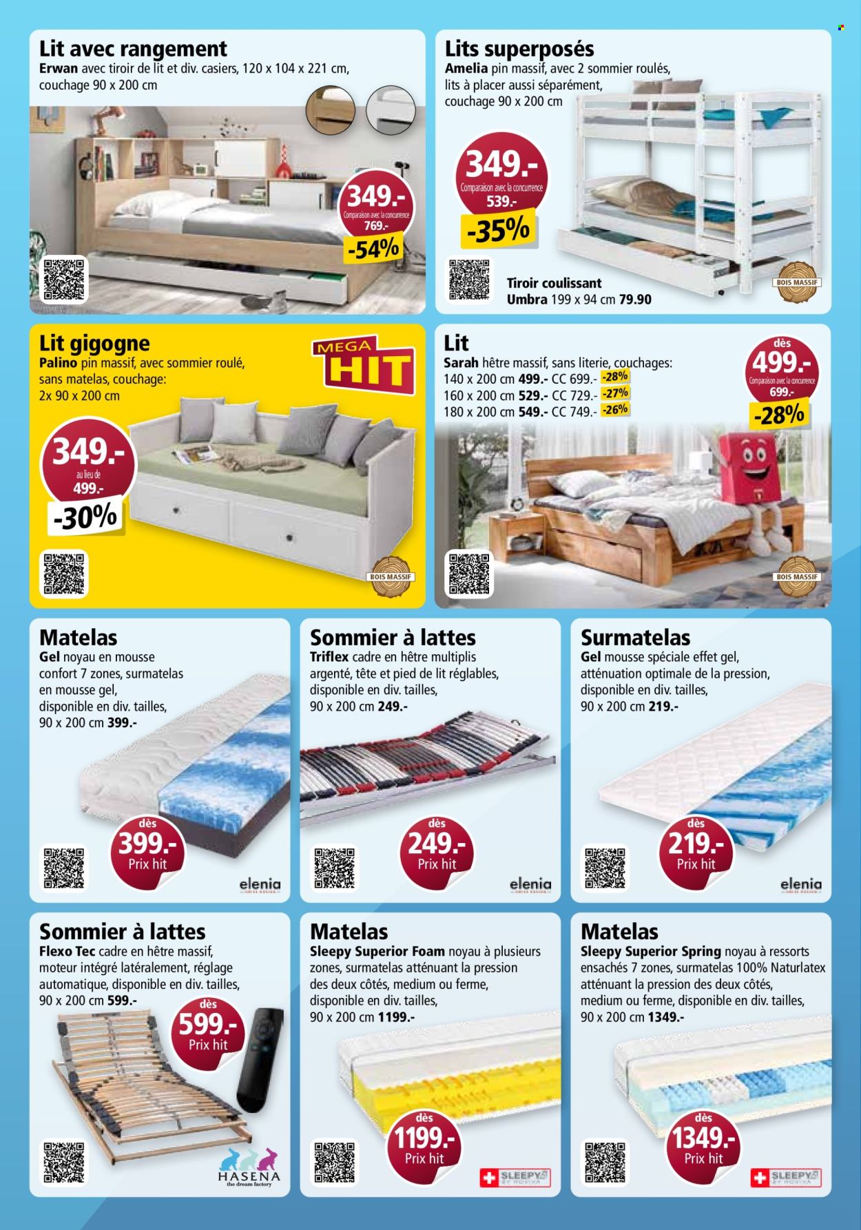 Volantino Otto's. Pagina 28. Pagina 28