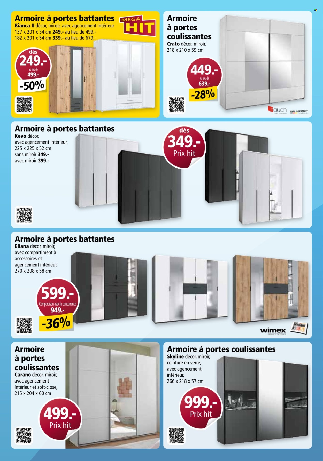Volantino Otto's. Pagina 30. Pagina 30