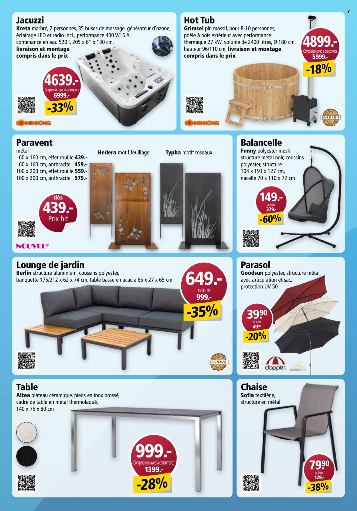 Volantino Otto's. Pagina 32. Pagina 32