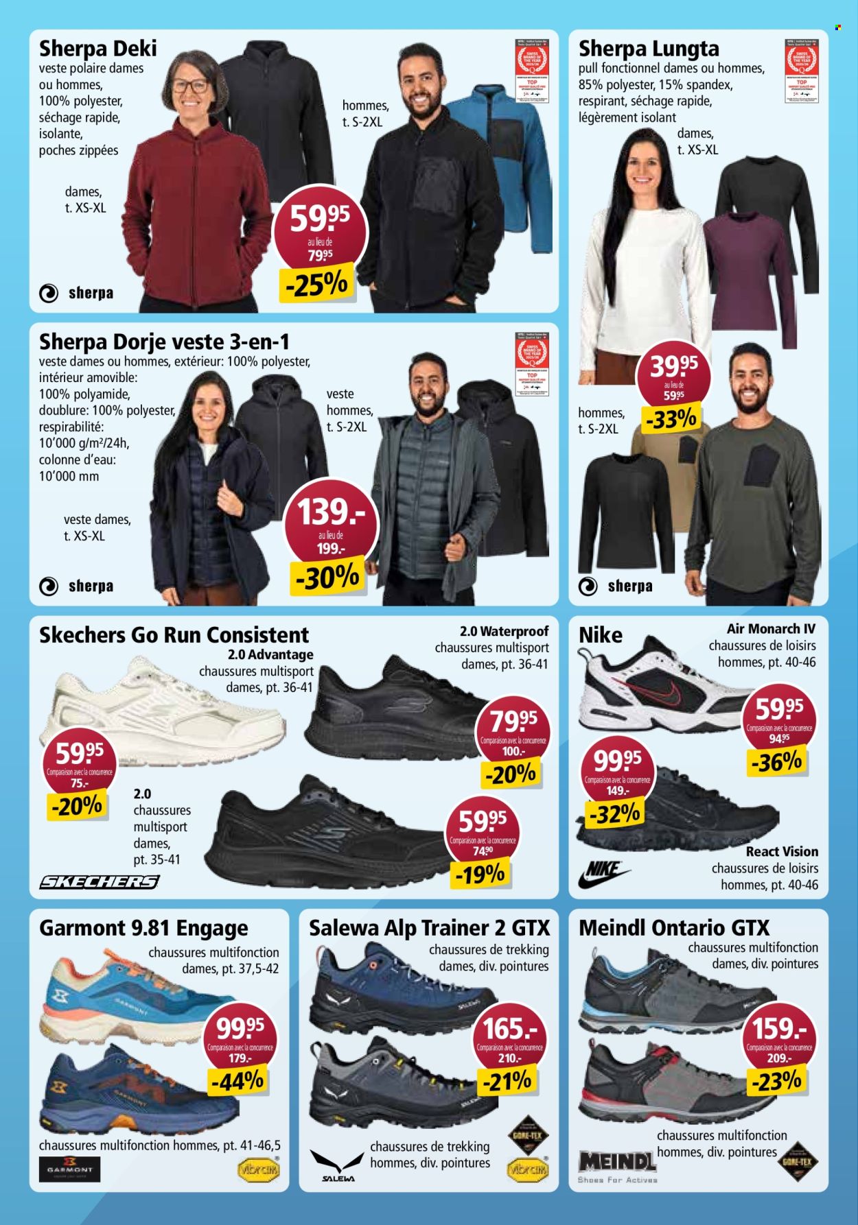 Volantino Otto's. Pagina 36. Pagina 36
