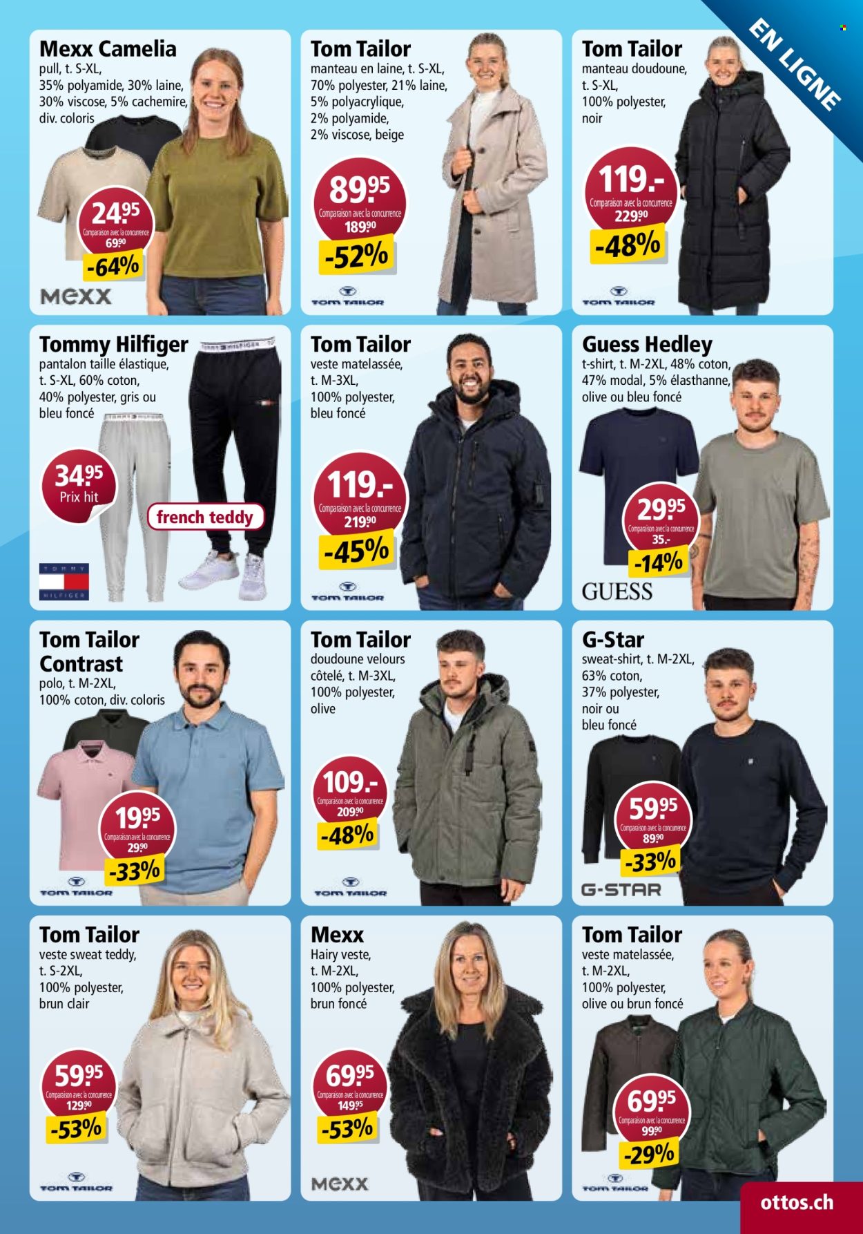 Volantino Otto's. Pagina 37. Pagina 37