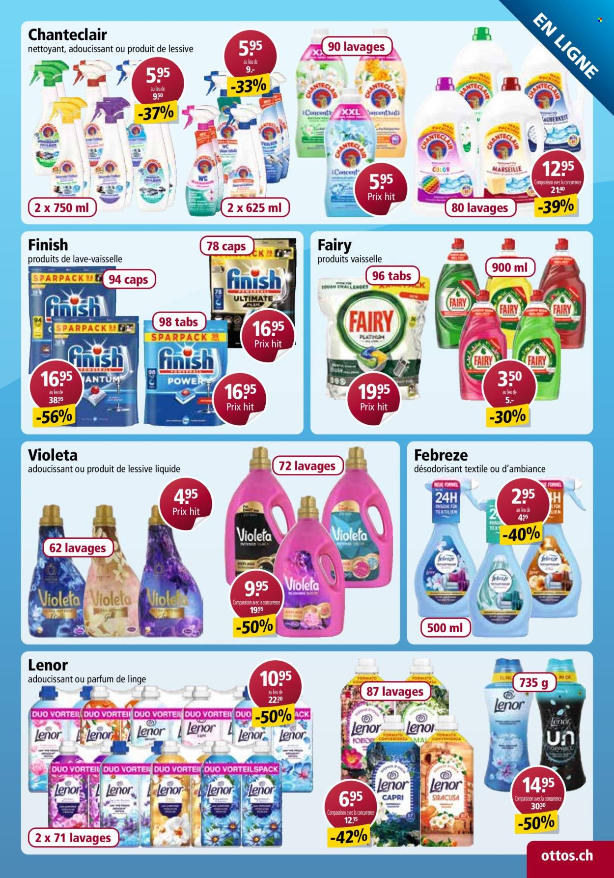 Volantino Otto's. Pagina 39. Pagina 39