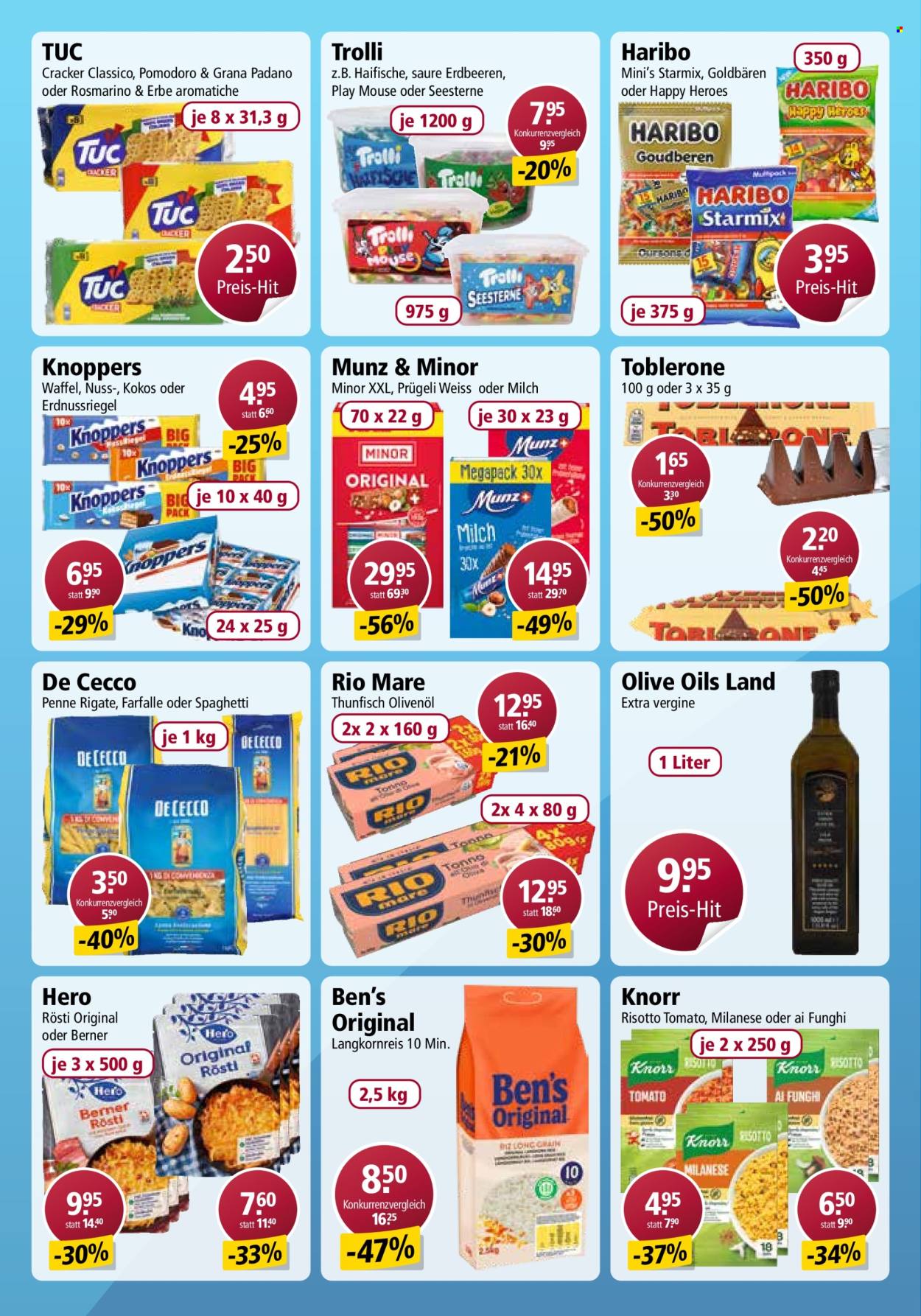Volantino Otto's. Pagina 6. Pagina 6