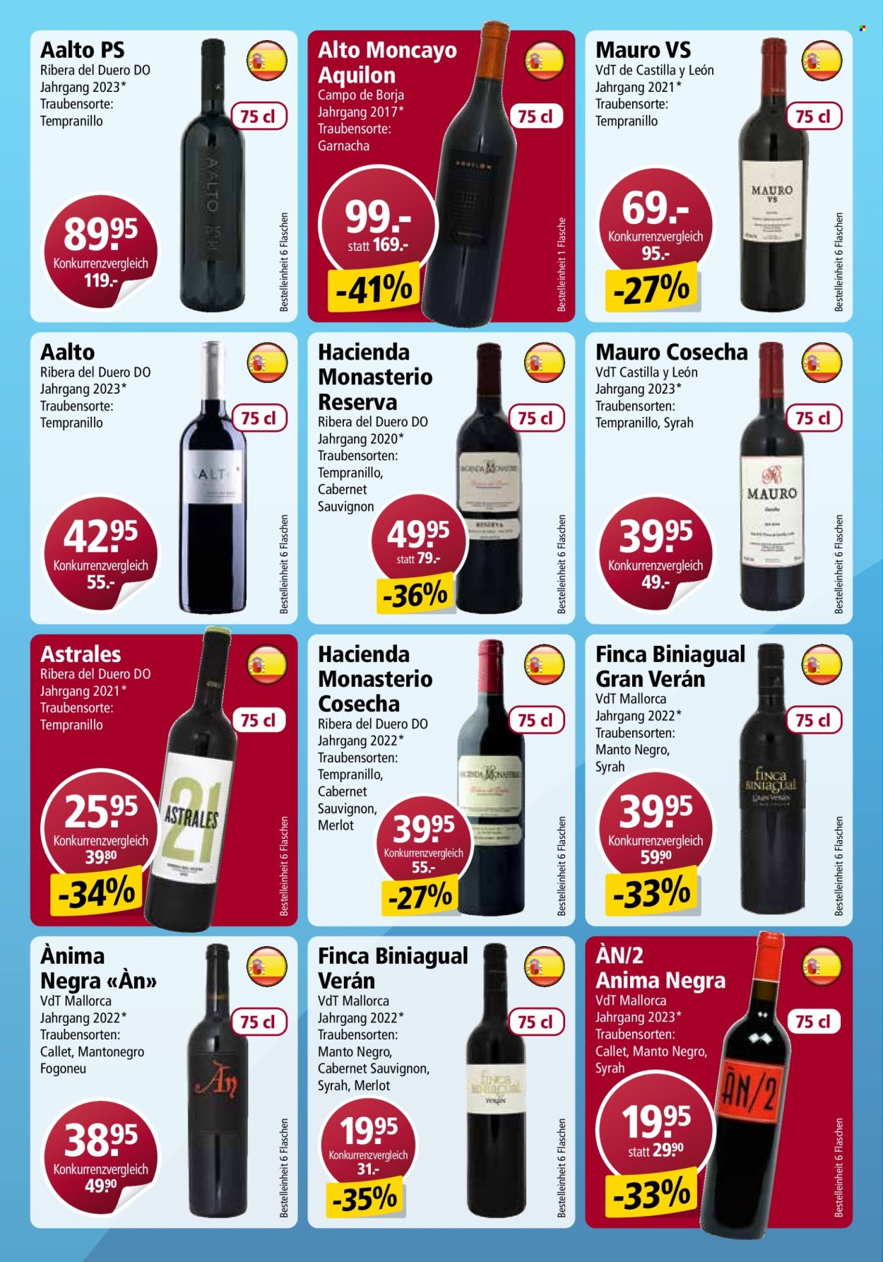 Volantino Otto's. Pagina 8. Pagina 8