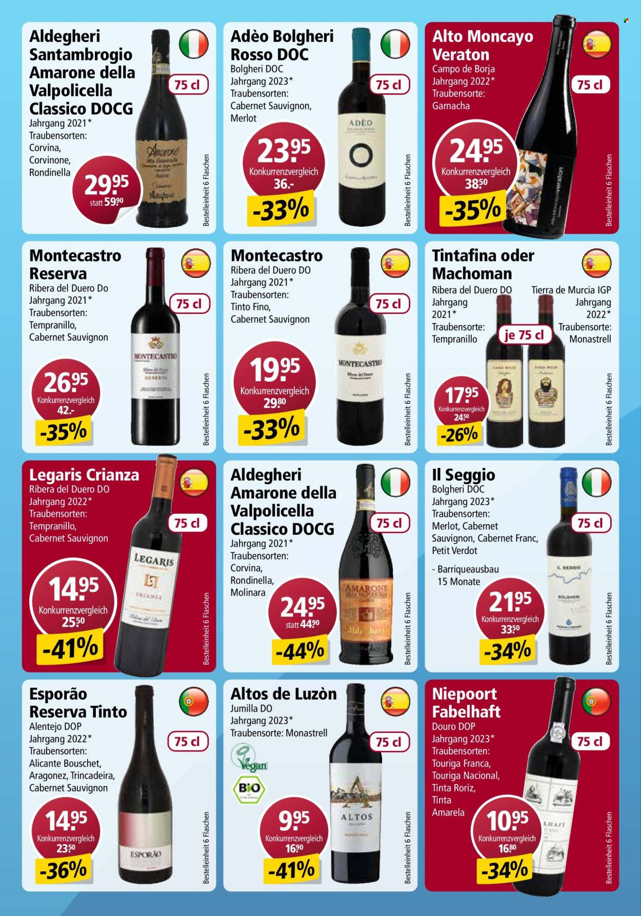 Volantino Otto's. Pagina 12. Pagina 12