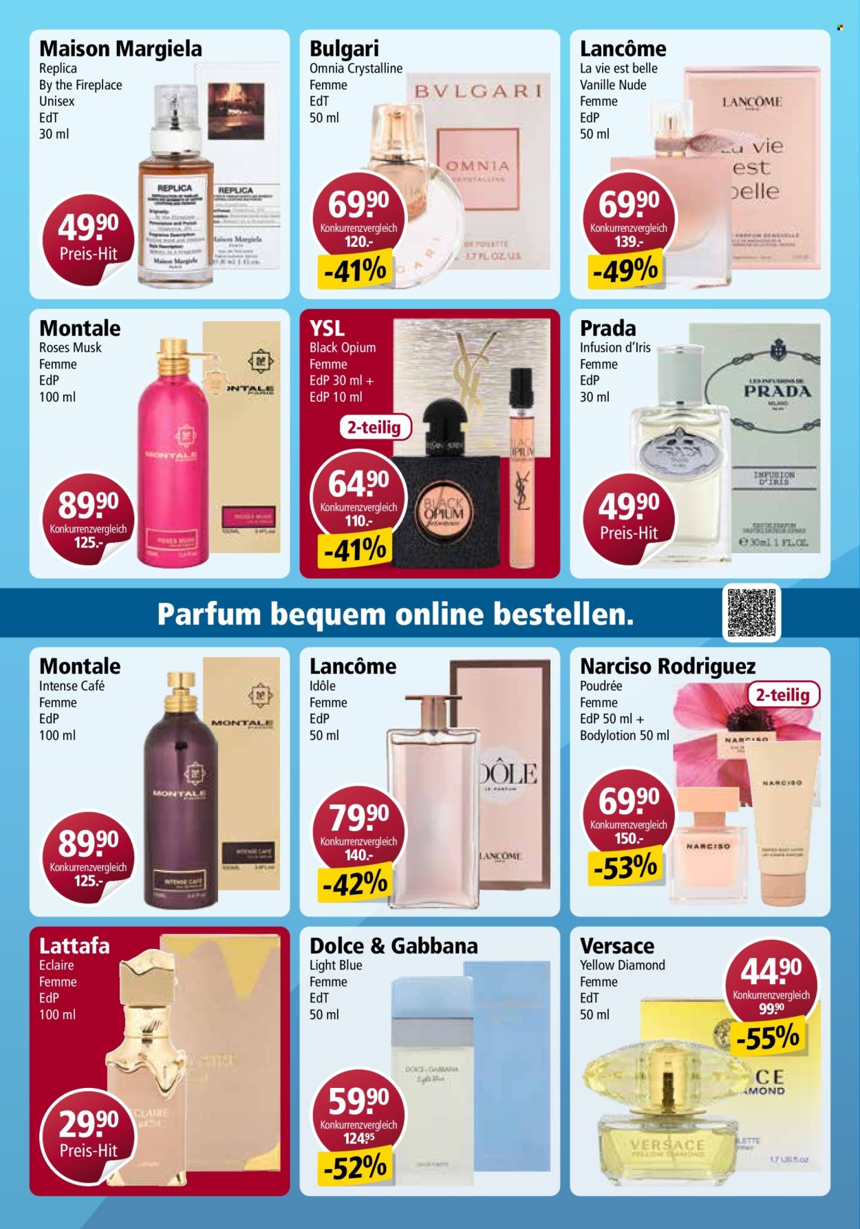 Volantino Otto's. Pagina 14. Pagina 14