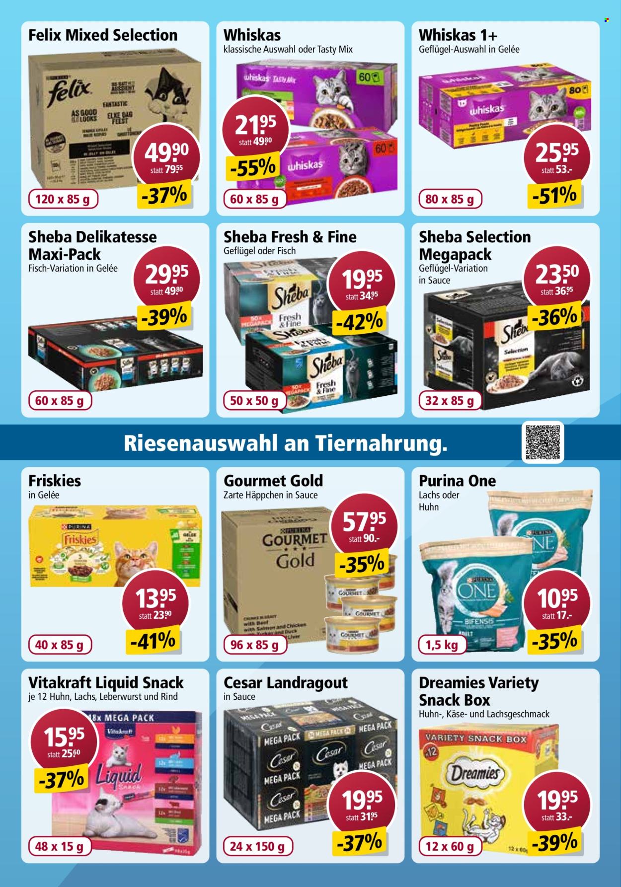 Volantino Otto's. Pagina 20. Pagina 20