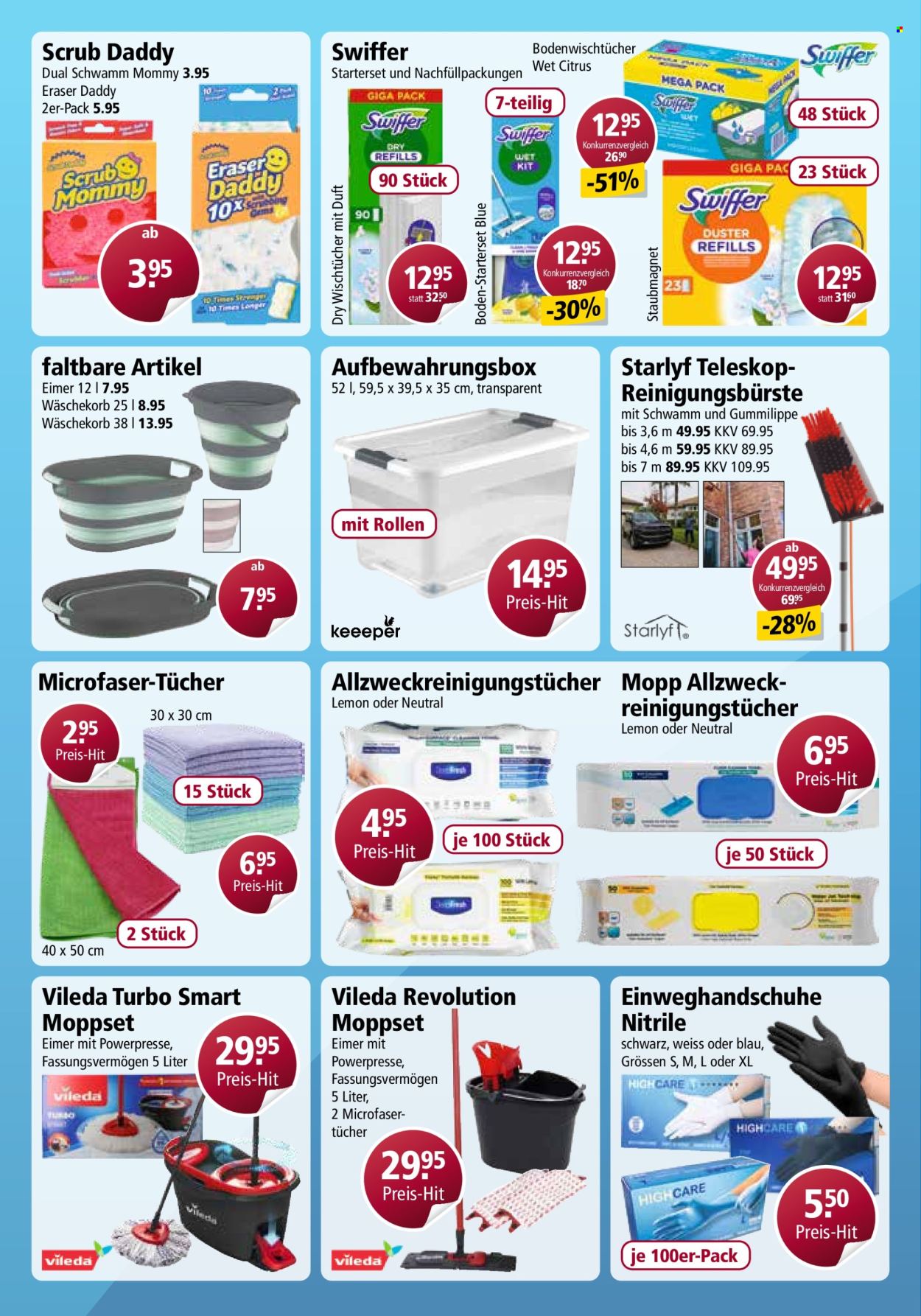 Volantino Otto's. Pagina 24. Pagina 24