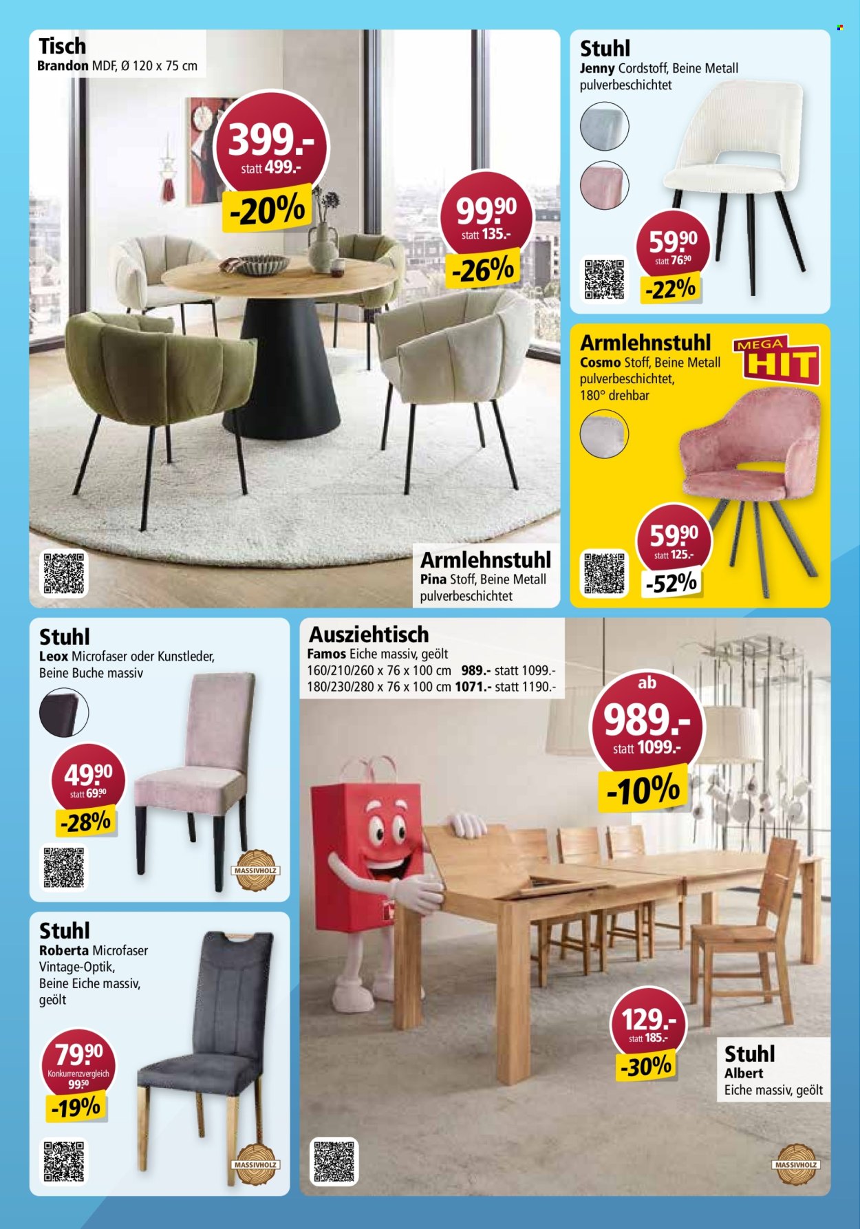 Volantino Otto's. Pagina 26. Pagina 26