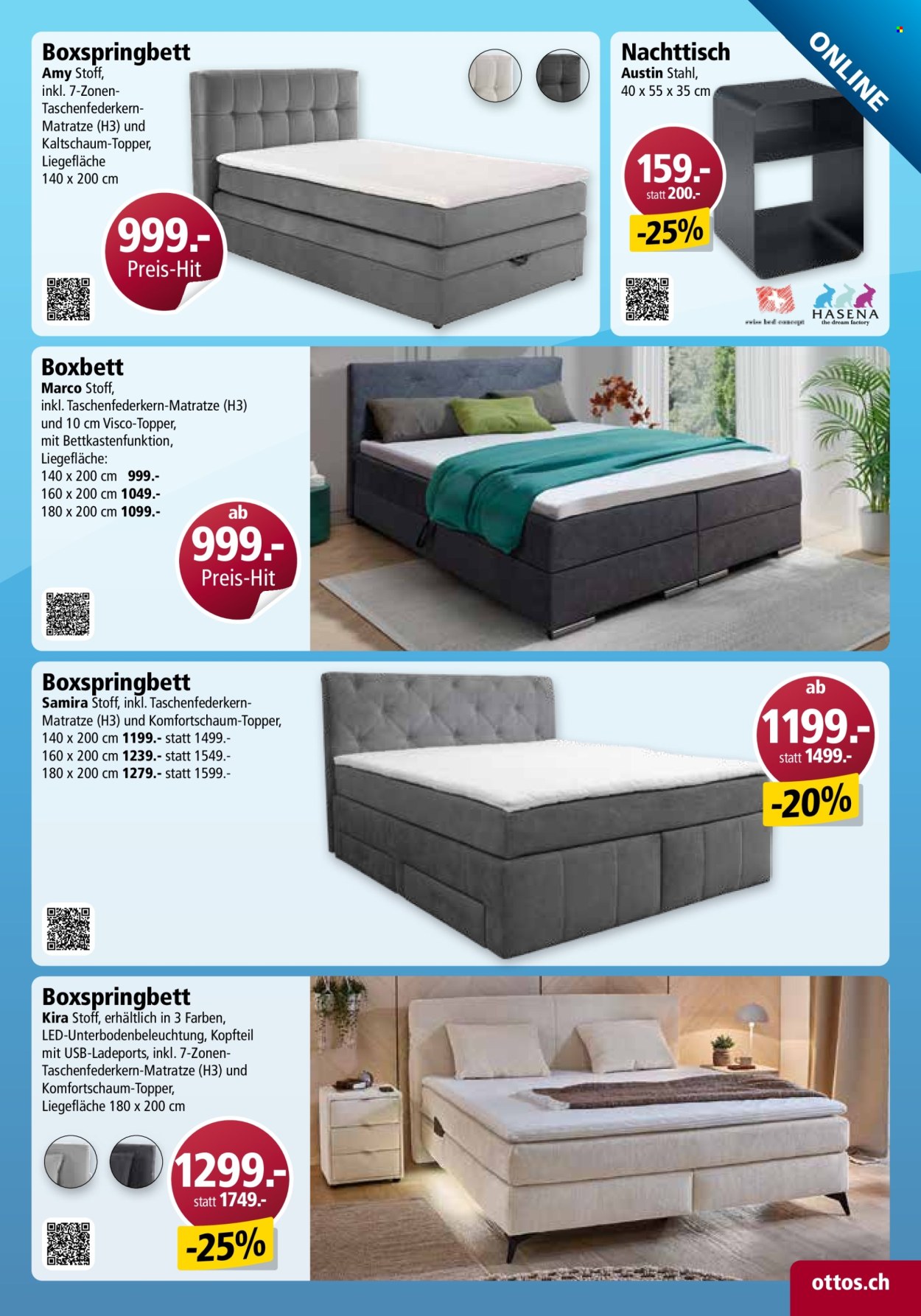 Volantino Otto's. Pagina 29. Pagina 29