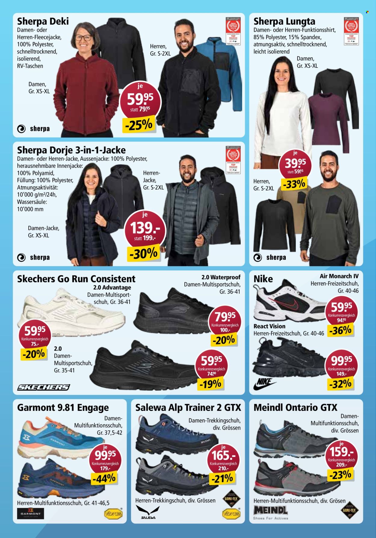 Volantino Otto's. Pagina 36. Pagina 36