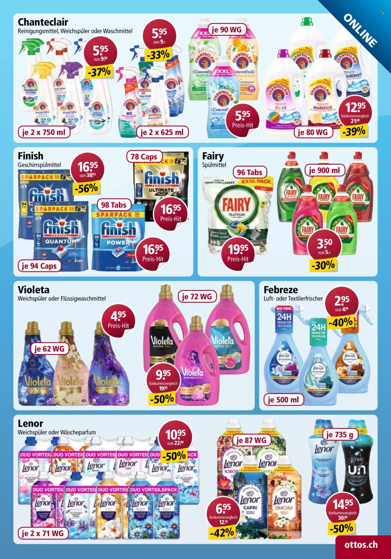 Volantino Otto's. Pagina 39. Pagina 39