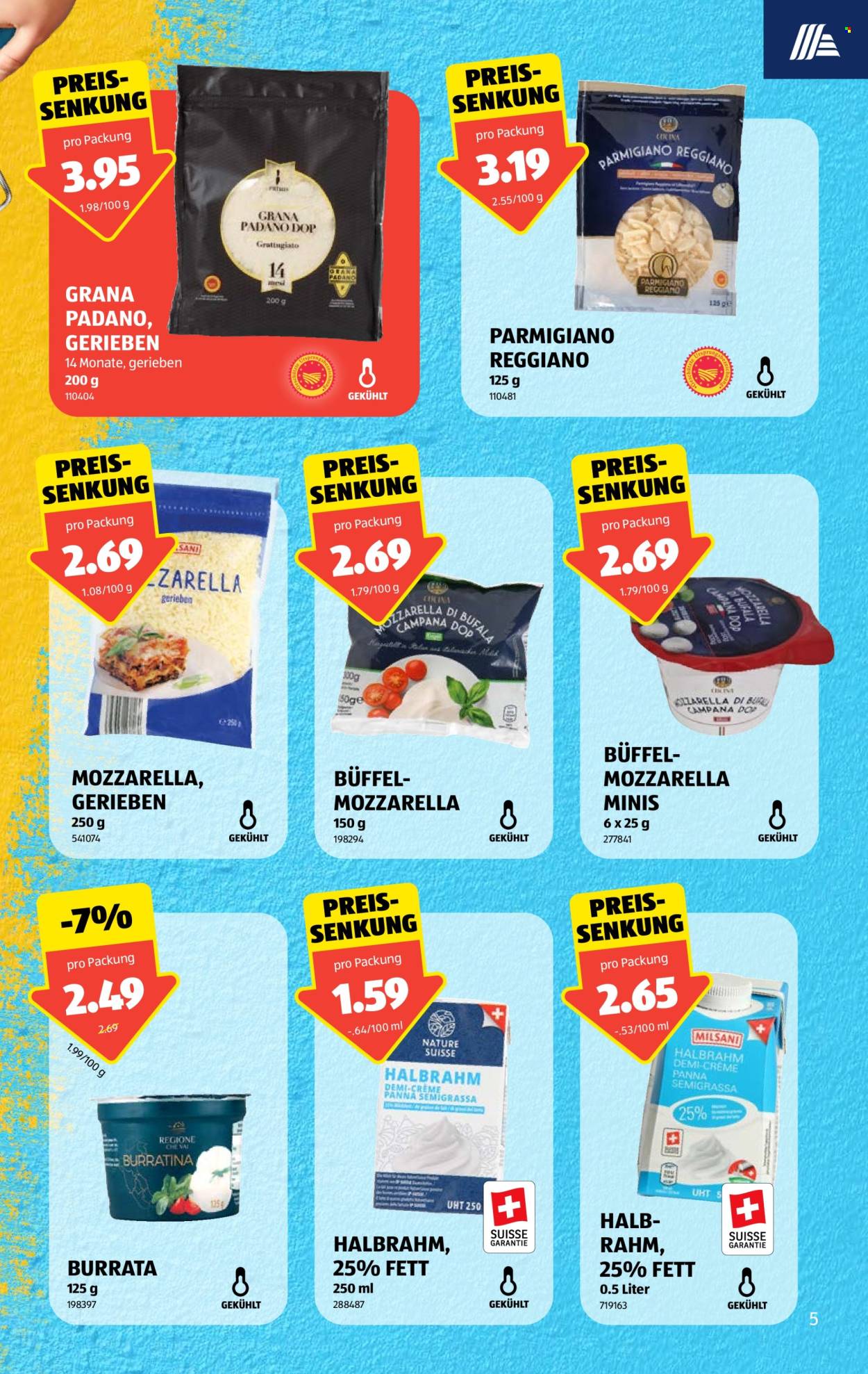 Volantino Aldi - 27.8.2026 - 2.9.2026. Pagina 5. Pagina 5