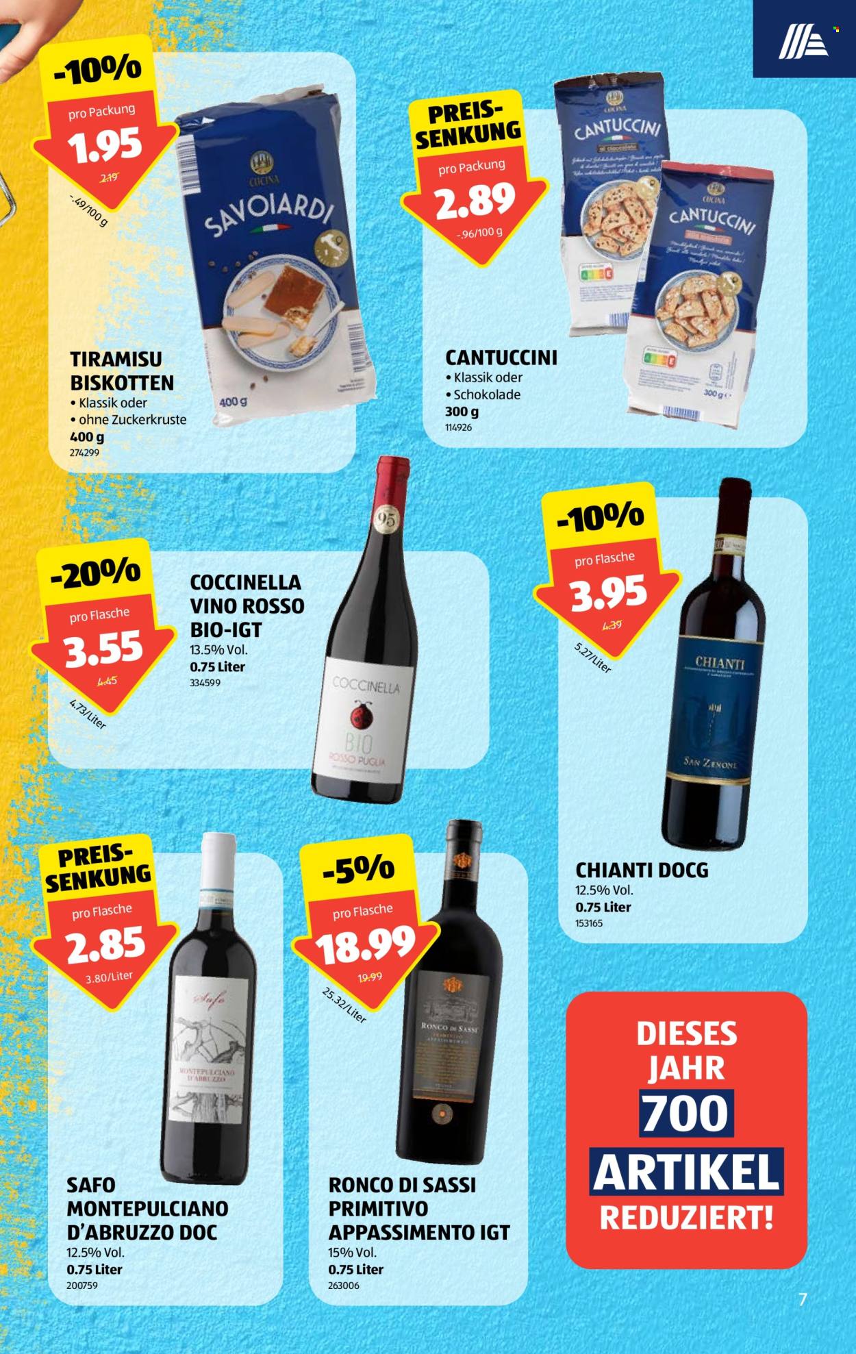 Volantino Aldi - 27.8.2026 - 2.9.2026. Pagina 7. Pagina 7