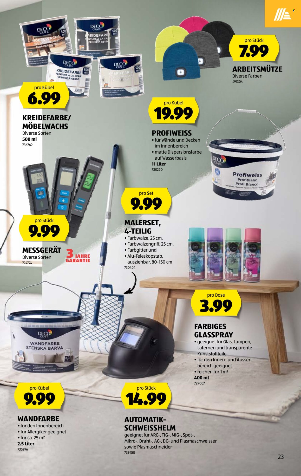 Volantino Aldi - 27.8.2026 - 2.9.2026. Pagina 23. Pagina 23