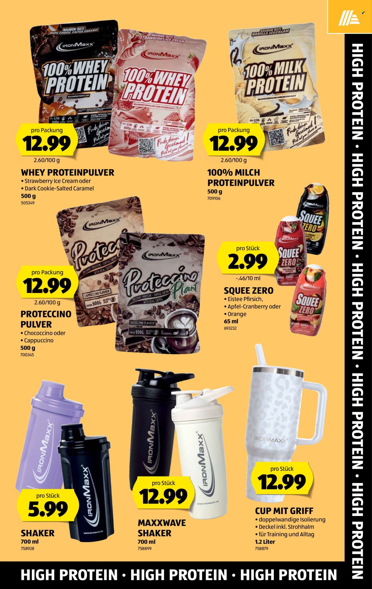 Volantino Aldi - 27.8.2026 - 2.9.2026. Pagina 27. Pagina 27