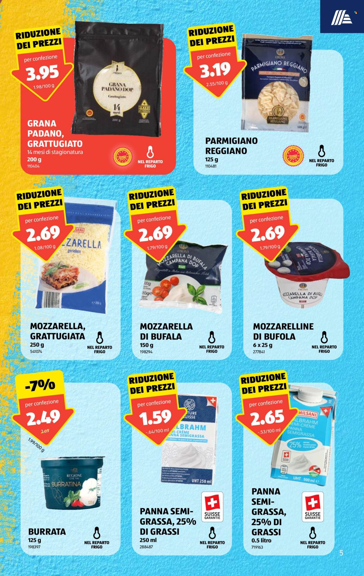 Volantino Aldi - 27.8.2026 - 2.9.2026. Pagina 5. Pagina 5