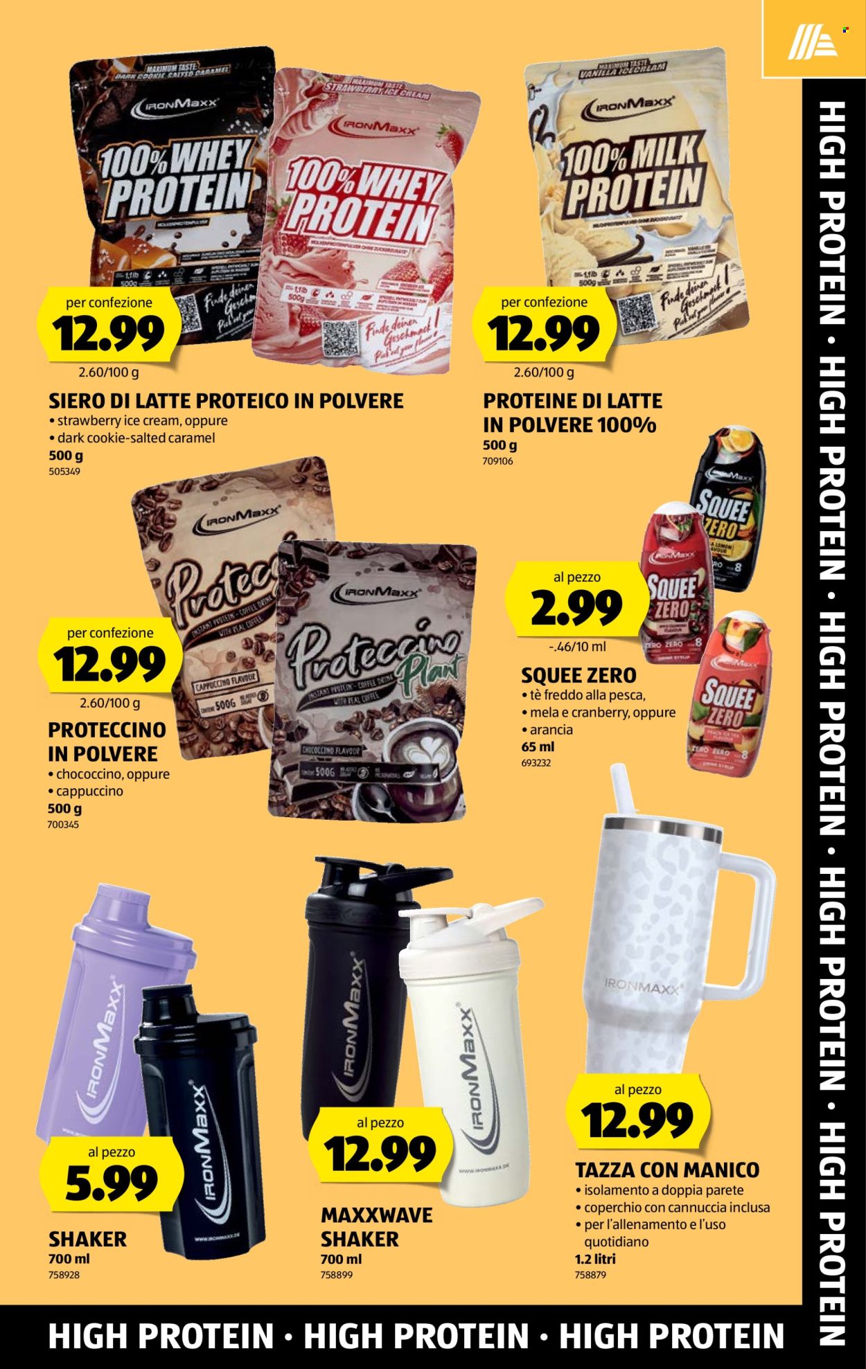 Volantino Aldi - 27.8.2026 - 2.9.2026. Pagina 27. Pagina 27