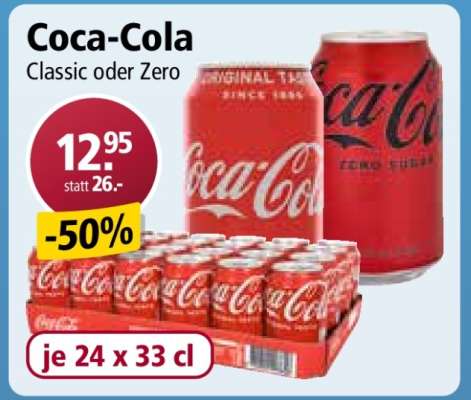 Coca-Cola