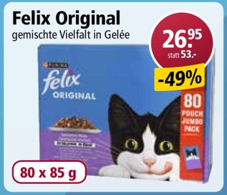 Felix Original