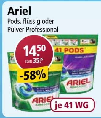 Ariel
