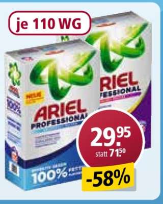 Ariel Professional