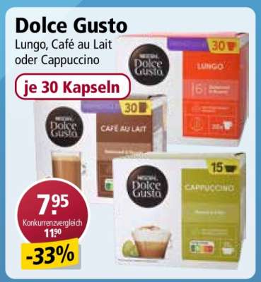 Dolce Gusto
