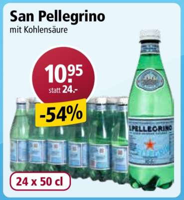 San Pellegrino