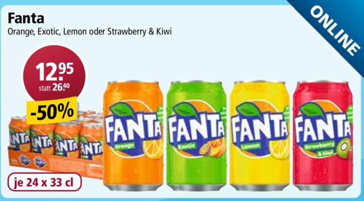 Fanta