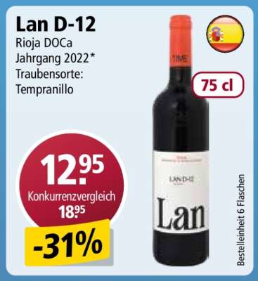 LAN D-12
