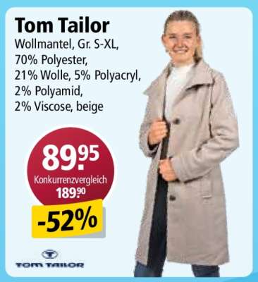 Tom Tailor