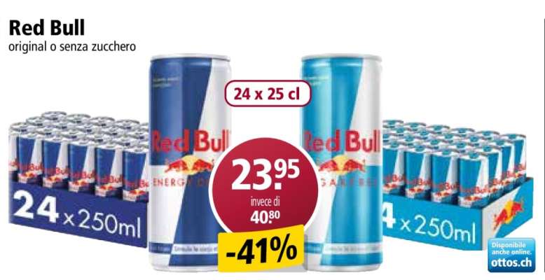Red Bull