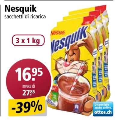 Nesquik