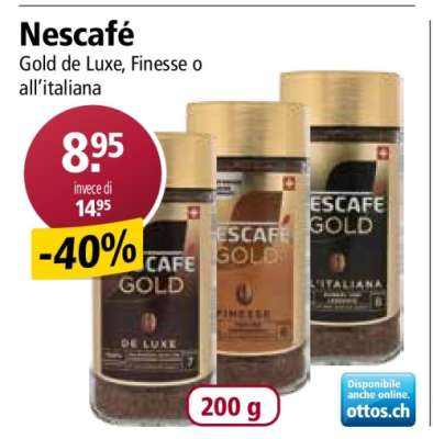 Nescafé