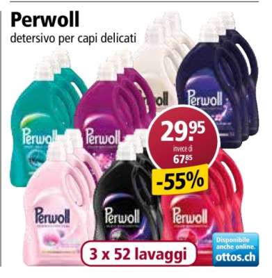Perwoll