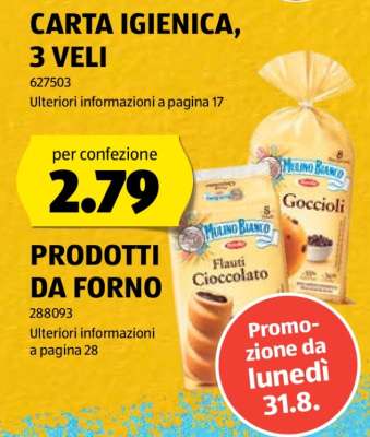 CARTA IGIENICA 3 VELI