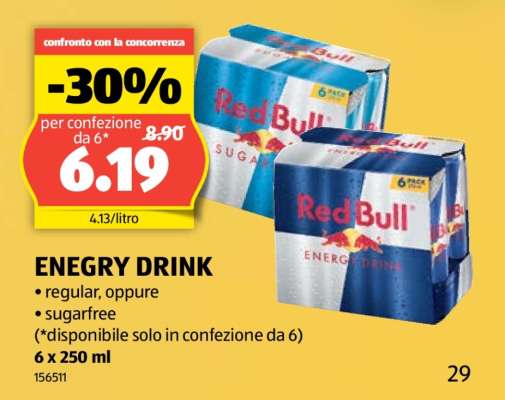 Red Bull
